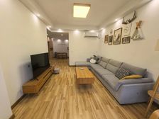 房 价格真的香 拎包入住税费低