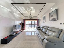 花园里(嘉定) 3室2厅 108.18平