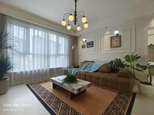 龙湖景粼天著 婚房装修未入住 包税带车位 房东直降1栢个