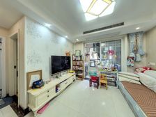 新城璟悦城 3室2厅 88.16平