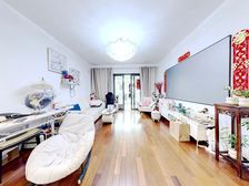 浦江名邸 3室2厅 175.53平