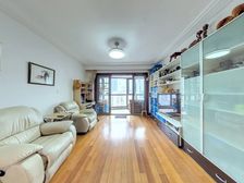 浦江名邸 2室2厅 131.78平