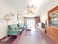 名江七星城 2室2厅 119.08平