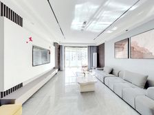 名江七星城 2室2厅 119.64平