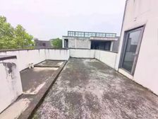 万科棠樾(别墅) 环境好 商品住宅 南北通透 低密度社区