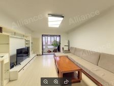 挨着洛浦公园 上阳宫 易和仓 电梯小高层 大两室 南北向