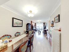 嘉利明珠城 2室2厅 96.56平