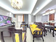 甜爱大楼 3室2厅 121.08平