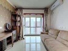 (买方零拥)广安康馨家园南区 二室 南向 楼龄新 视野好