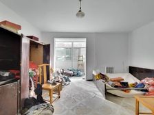 (买方零拥)模式口北里西区 二室 南北 视野好 不临街 诚售