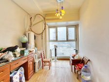 (买方零拥)广安康馨家园北区 二室 南北 楼龄新 视野好