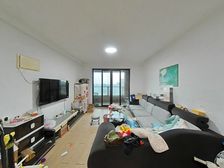 凤凰楼层南北通三房 主卧套卫 有衣帽间 看房需要提前预约