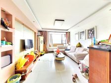 绿庭尚城 2室2厅 94.54平