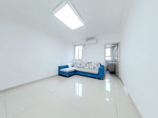 杨泰二村2室2厅 杨行热闹地段 近地铁 居家装修 有书包