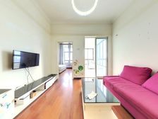 万业紫辰苑 2室1厅 72.22平