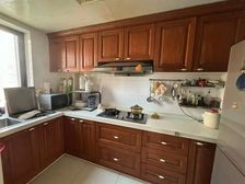 双卫生间三房,满五 精装好房,南北通带车位,地暖新风系统