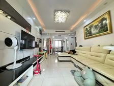 房东急售,南北通透,精装2房,满五年 只有契税,看中可谈