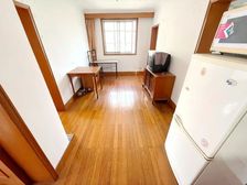 西边套全明三房 一梯两户 业主诚意出售 税费各付 近地铁