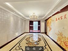 西工区 纱厂南路 上海滩华府 精装修 155平 业主诚出售