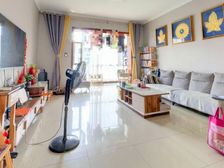 交通便捷 近医院 环境优美 商业配套成熟 满五 南北通透