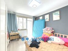 欣嘉苑全明大1居49.69平南朝向视野开阔采光好