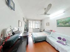 南林家港 2室1厅1卫 简装修 320万元