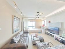 锦绿新城 3室2厅1卫 精装修 818万元