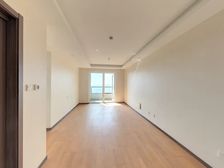 万科翡翠大道3居室观景楼层环境优美统一装修居住舒适