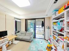 中山润园 4室2厅2卫 精装修 1550万元