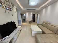 西郊半岛名苑 满五 有电梯 南北通透 大两居 装修好