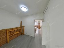 曹杨八村 1室1厅1卫 精装修 180万元