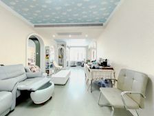 怡海花园富泽园 4室2厅 235.09平