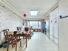 怡海花园富润园 3室2厅 152.79平