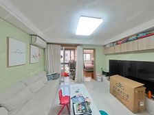 曹杨新苑 2室2厅1卫 精装修 445万元