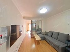 海棠苑 2室1厅1卫 简装修 295万元 67.93平米