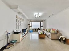 怡海花园富润园 3室2厅 152.79平