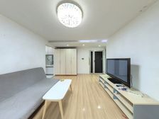江南山水 2室1厅 73.37平 诚心出售 看房方便