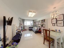 江南山水 2室1厅 97.06平 诚心出售 看房方便