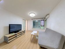 江南山水 2室1厅 73.37平 诚心出售 看房方便