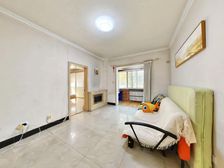 怡海花园富润园 2室2厅 100.41平