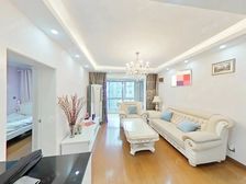 锦绿新城 2室2厅1卫 精装修 738万元