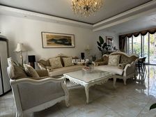 康桥半岛 221平三层双拼别墅 超大露台 超值性价比