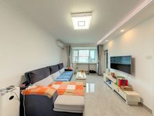 江南山水2室1厅68.04平 满两年 诚心出售 看房预约