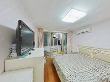 真北一街坊 2室1厅1卫 精装修 232万元