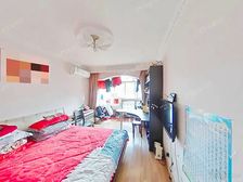 管弄一二街坊 2室1厅1卫 简装修 219万元