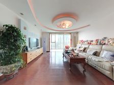 怡海花园恒泰园 3室2厅 155.06平