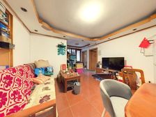 怡海花园恒泰园 3室2厅 84.57平