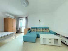 怡海花园恒丰园 1室1厅 61.18平