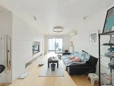 新湖明珠城 2室2厅2卫 精装修 1160万元