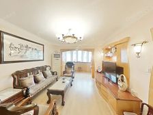 锦绿新城一期 5室3厅 南 北